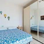 Belvedere Blu By Interhome Appartamento *