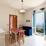 Appartamento Belvedere Blu By Interhome Alassio
