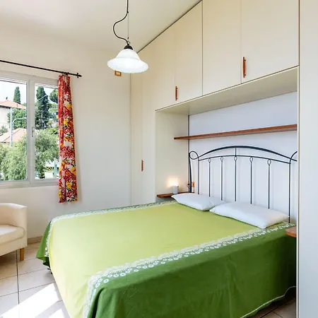 Appartamento Belvedere Blu By Interhome *