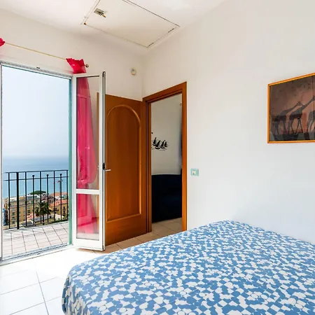 Apartment Belvedere Blu By Interhome Alassio