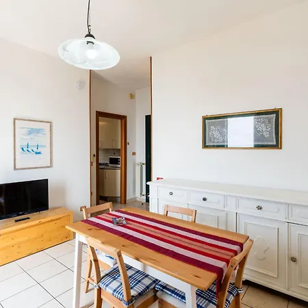 Apartamento Belvedere Blu By Interhome *
