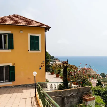 Belvedere Blu By Interhome * Alassio