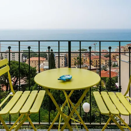 Belvedere Blu By Interhome