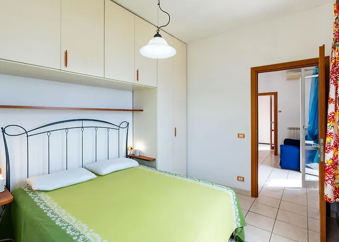 Belvedere Blu By Interhome Alassio