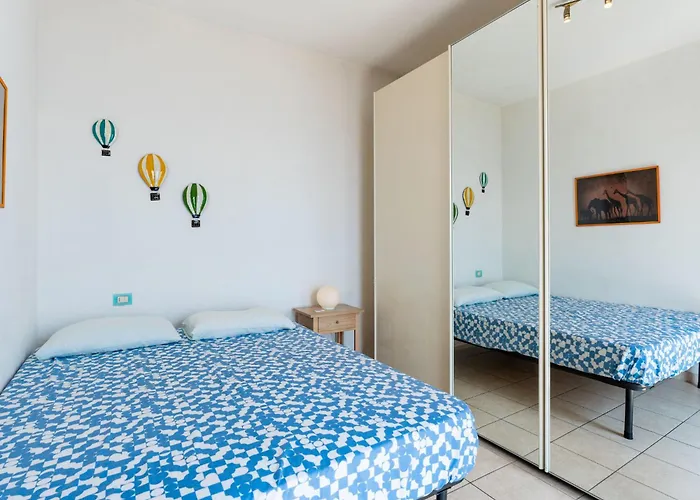 Belvedere Blu By Interhome Apartment *