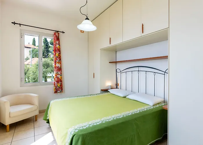 Apartment Belvedere Blu By Interhome *