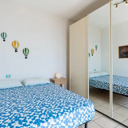 Belvedere Blu By Interhome Appartamento *