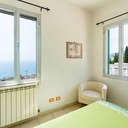 Belvedere Blu By Interhome